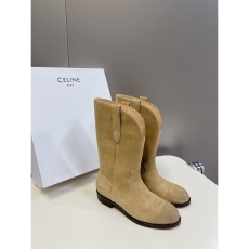 Celine Boots